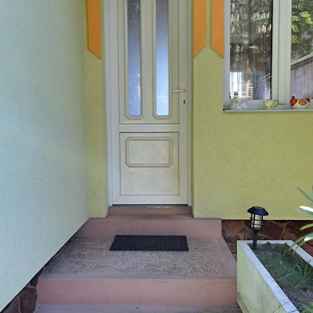 Villa Arte 2 Hévíz Esterno foto