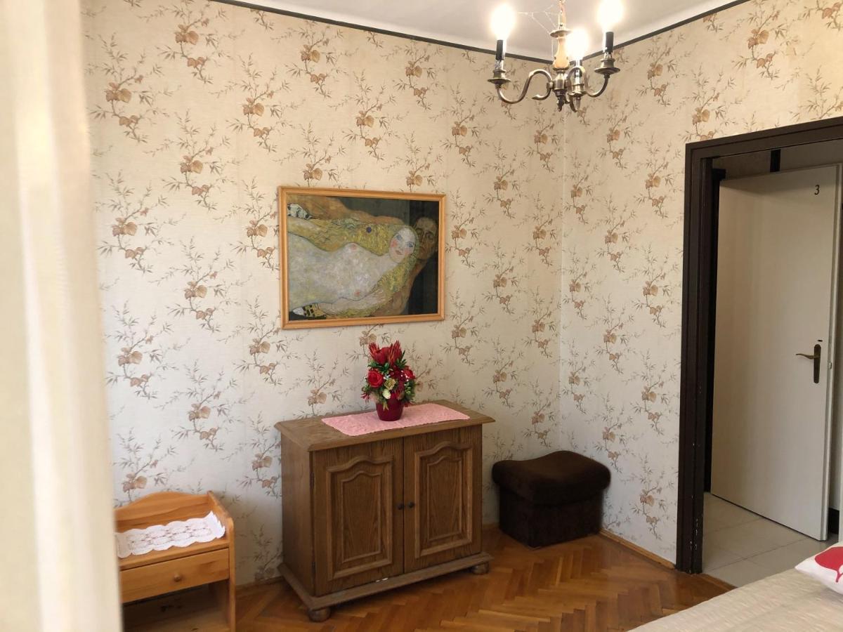 Villa Arte 2 Hévíz Esterno foto