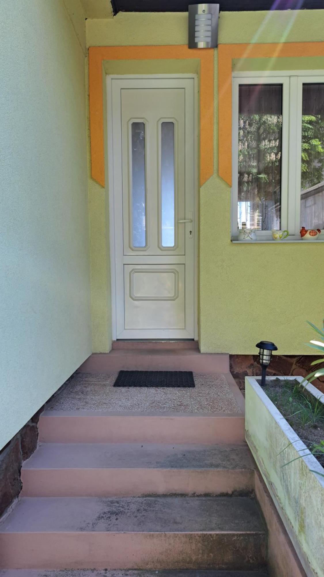 Villa Arte 2 Hévíz Esterno foto