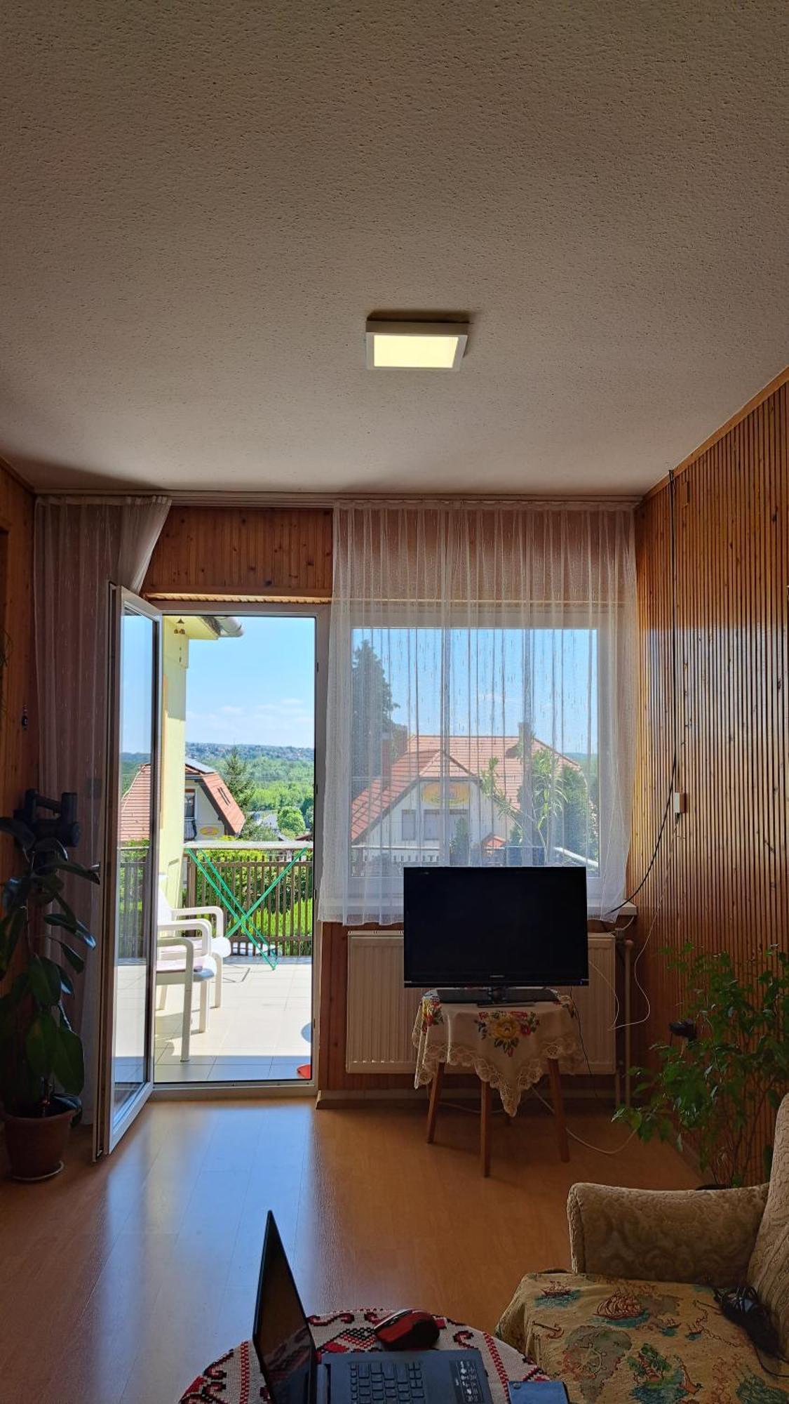 Villa Arte 2 Hévíz Esterno foto